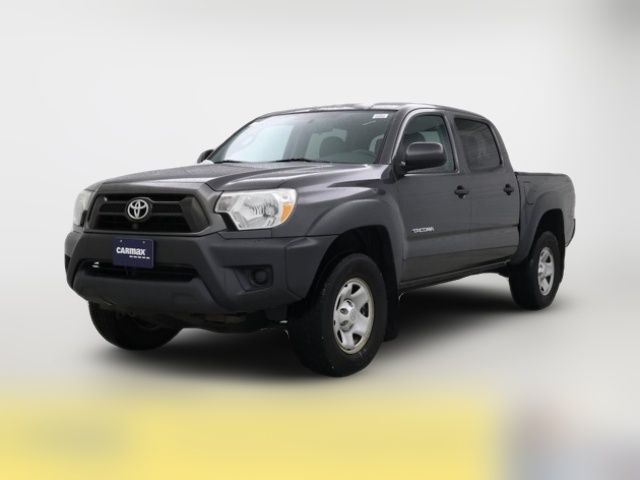 2014 Toyota Tacoma PreRunner