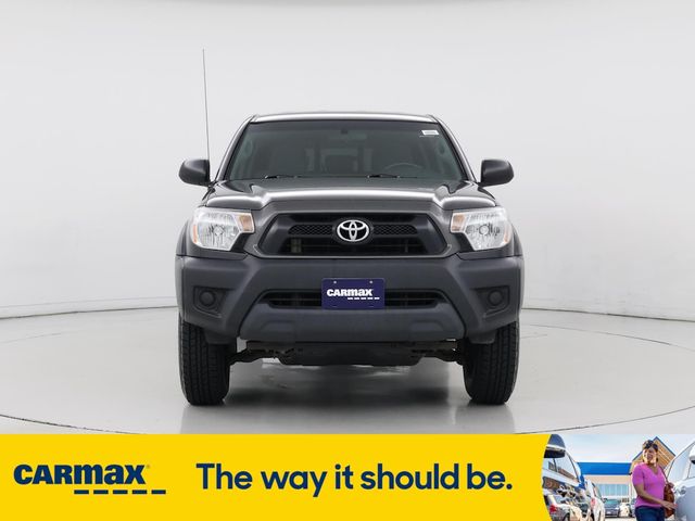 2014 Toyota Tacoma PreRunner