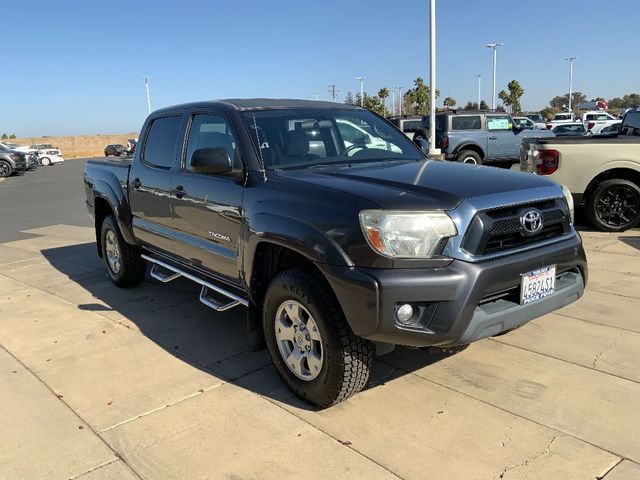 2014 Toyota Tacoma PreRunner