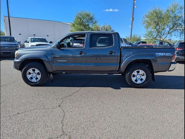 2014 Toyota Tacoma PreRunner