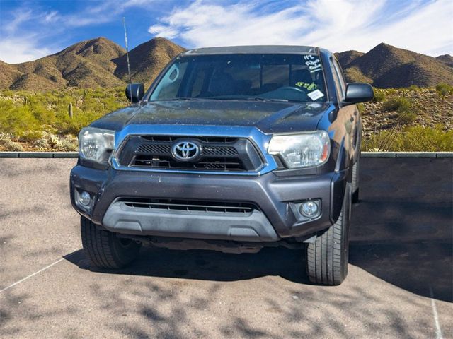 2014 Toyota Tacoma PreRunner