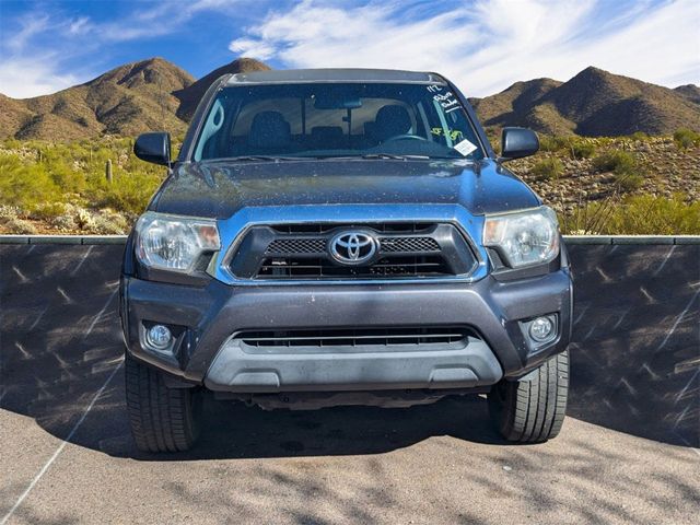 2014 Toyota Tacoma PreRunner