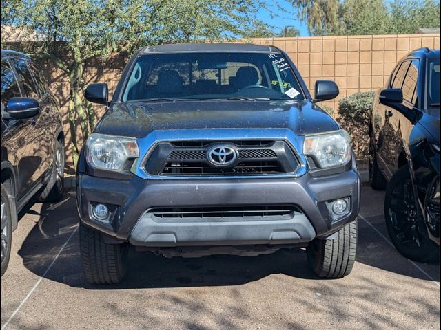 2014 Toyota Tacoma PreRunner