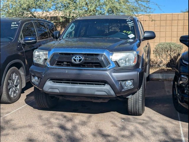 2014 Toyota Tacoma PreRunner