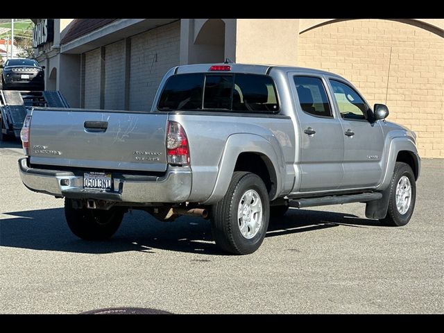 2014 Toyota Tacoma PreRunner