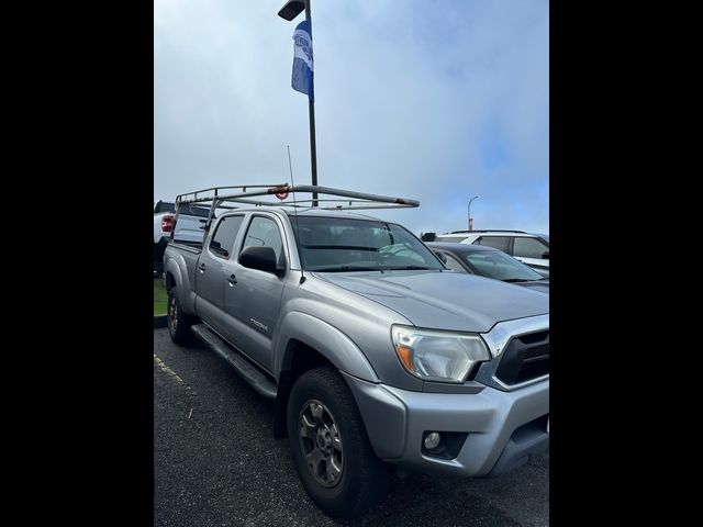 2014 Toyota Tacoma PreRunner