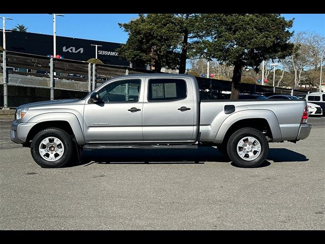 2014 Toyota Tacoma PreRunner