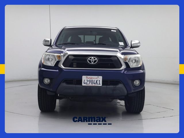 2014 Toyota Tacoma PreRunner