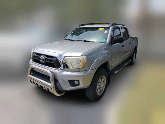 2014 Toyota Tacoma PreRunner