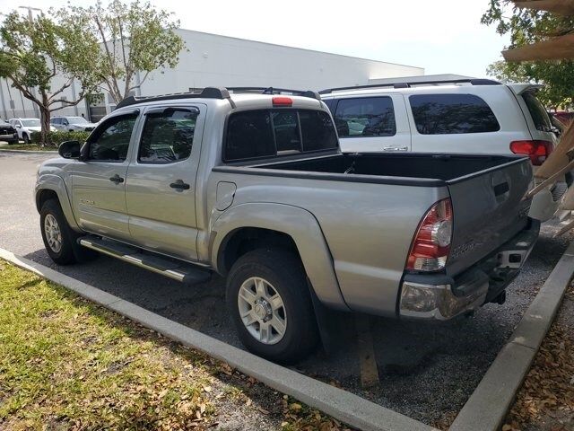 2014 Toyota Tacoma PreRunner
