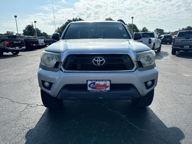 2014 Toyota Tacoma PreRunner