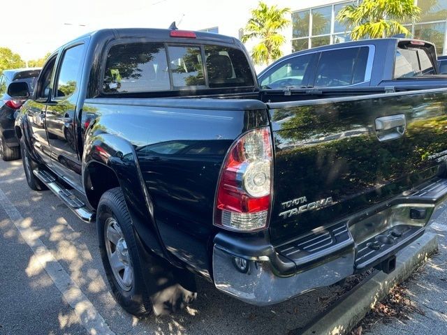 2014 Toyota Tacoma PreRunner