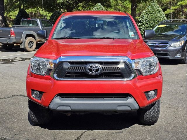 2014 Toyota Tacoma PreRunner