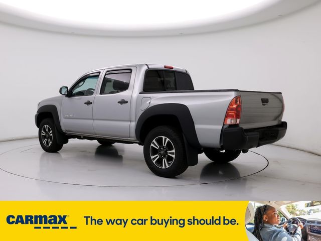 2014 Toyota Tacoma PreRunner