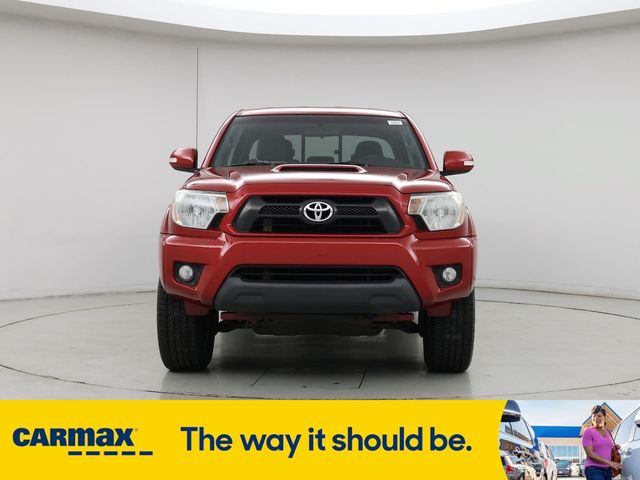 2014 Toyota Tacoma PreRunner