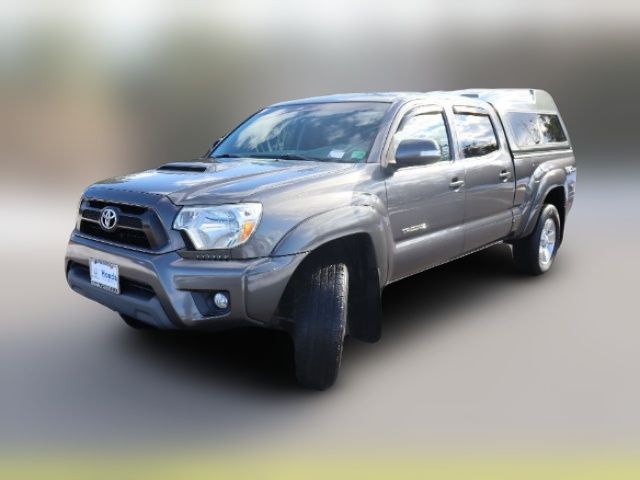 2014 Toyota Tacoma PreRunner