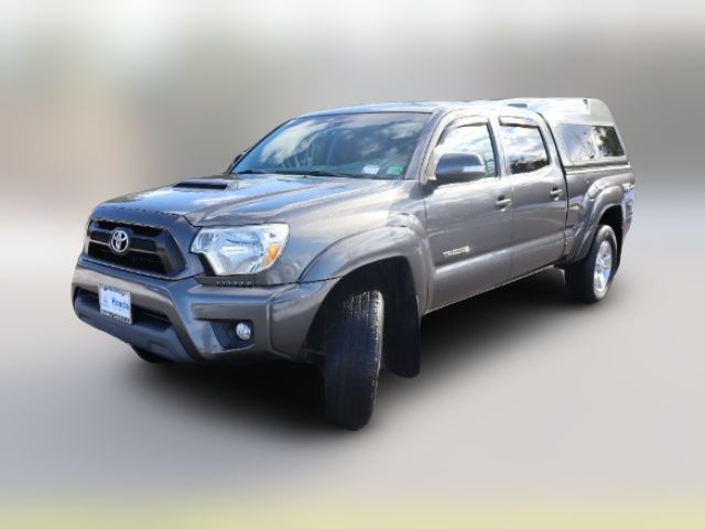 2014 Toyota Tacoma PreRunner