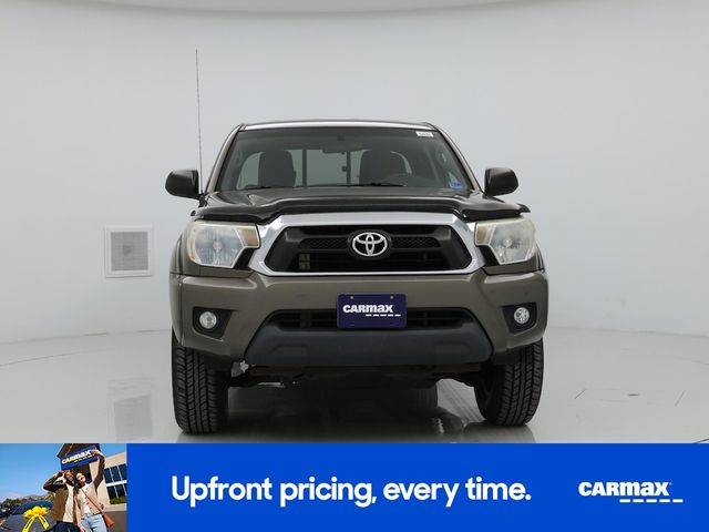 2014 Toyota Tacoma PreRunner