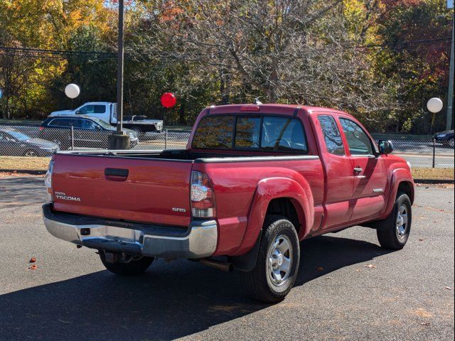 2014 Toyota Tacoma Base