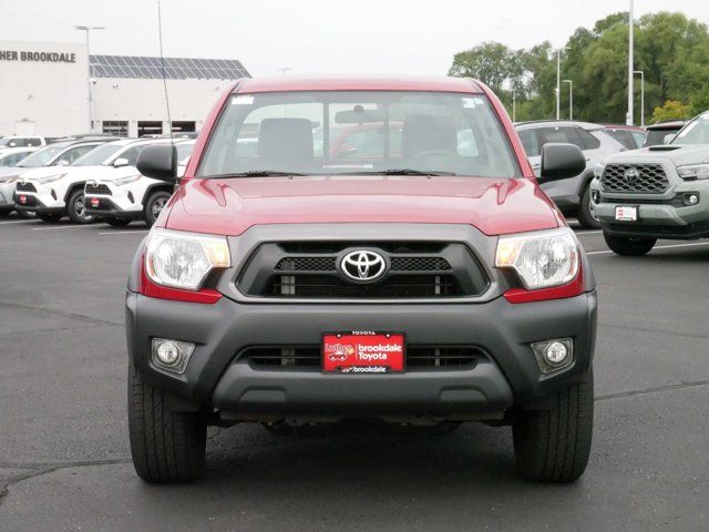 2014 Toyota Tacoma Base