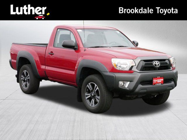 2014 Toyota Tacoma Base