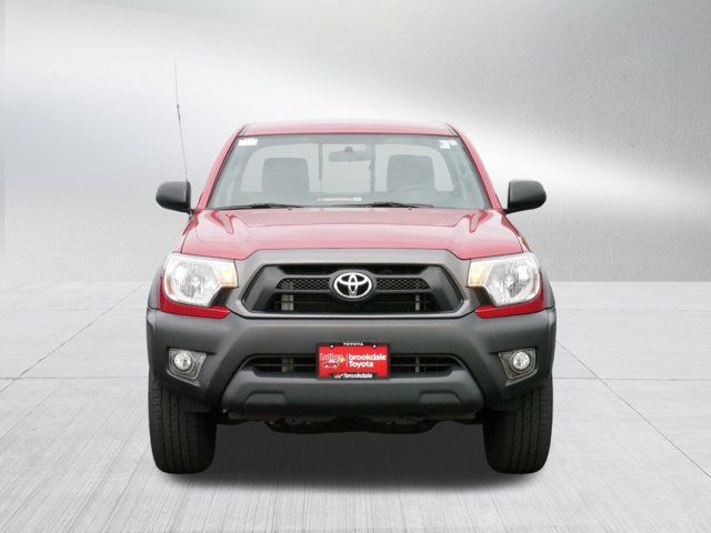 2014 Toyota Tacoma Base