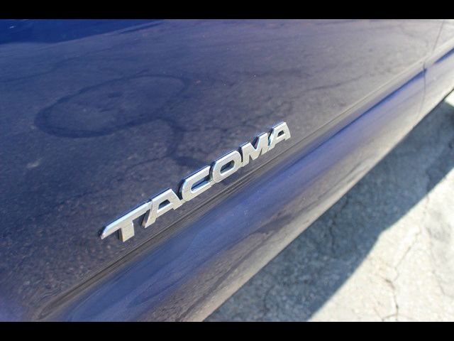 2014 Toyota Tacoma Base