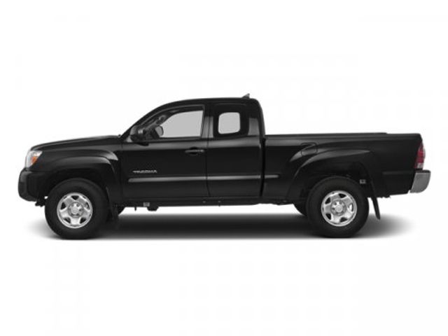 2014 Toyota Tacoma Base