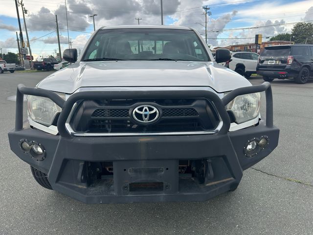 2014 Toyota Tacoma Base