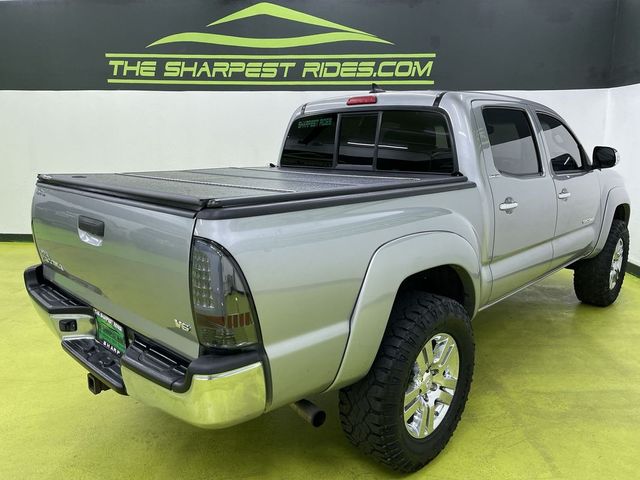 2014 Toyota Tacoma Base