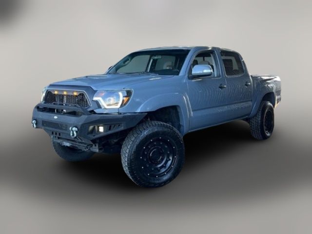 2014 Toyota Tacoma Base