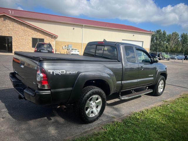 2014 Toyota Tacoma Base