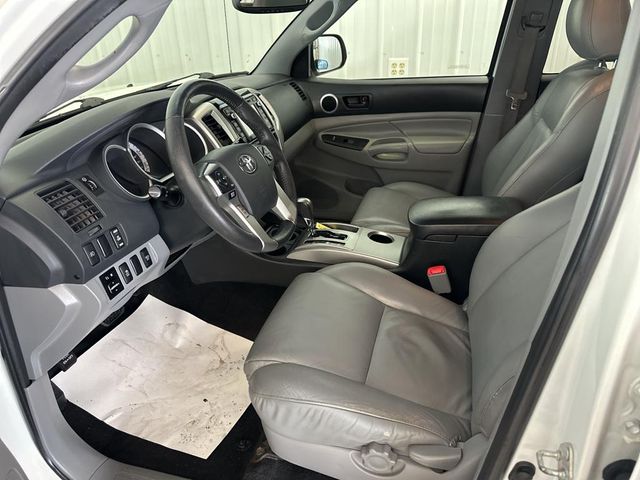 2014 Toyota Tacoma Base