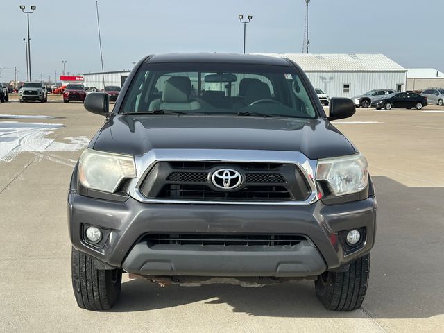 2014 Toyota Tacoma Base