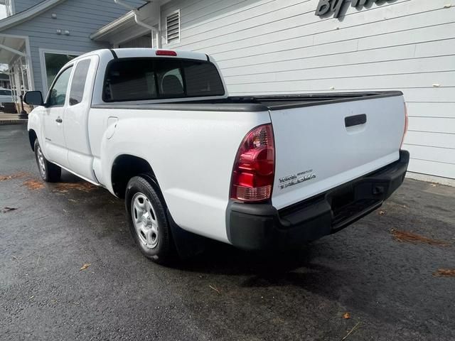 2014 Toyota Tacoma 