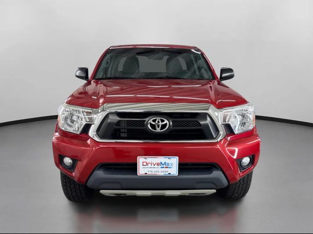 2014 Toyota Tacoma 