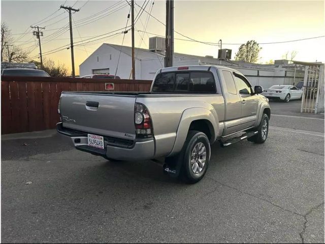 2014 Toyota Tacoma 