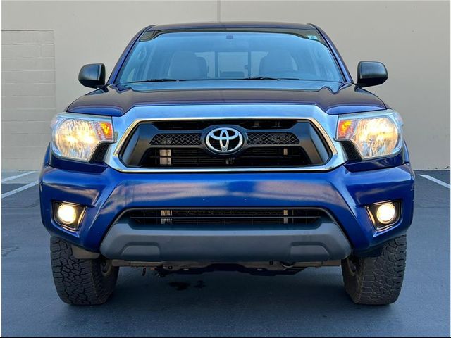 2014 Toyota Tacoma Base