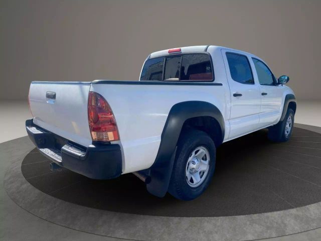 2014 Toyota Tacoma 