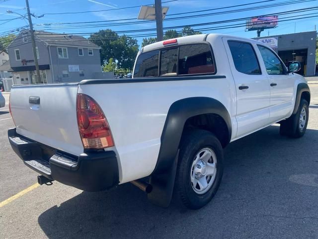 2014 Toyota Tacoma 