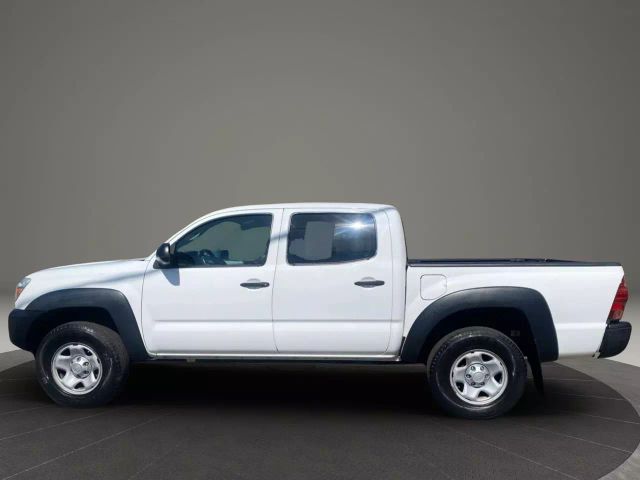2014 Toyota Tacoma 