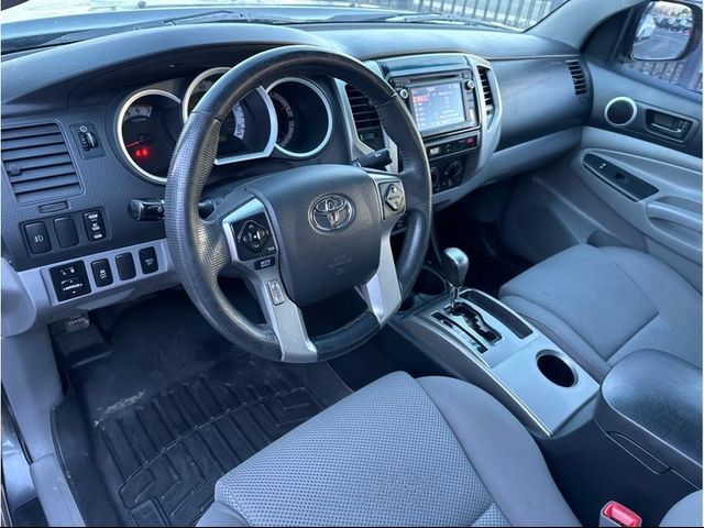 2014 Toyota Tacoma Base