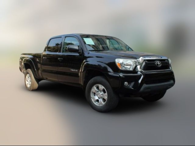 2014 Toyota Tacoma Base