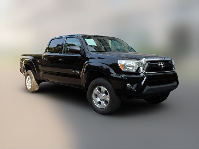 2014 Toyota Tacoma Base