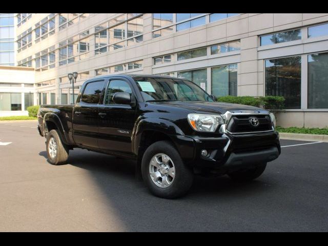 2014 Toyota Tacoma Base