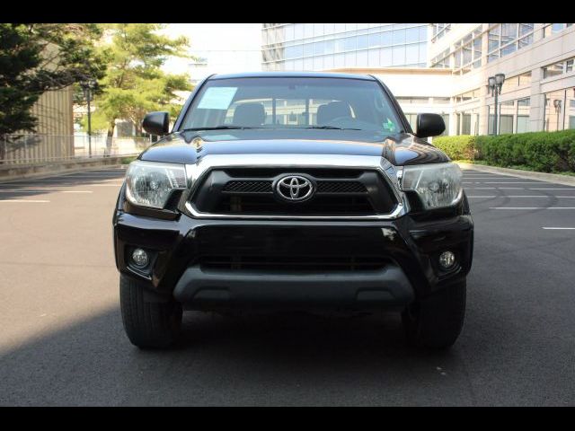 2014 Toyota Tacoma Base