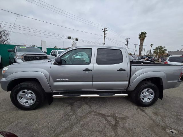 2014 Toyota Tacoma PreRunner