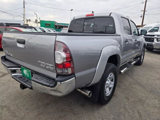 2014 Toyota Tacoma PreRunner