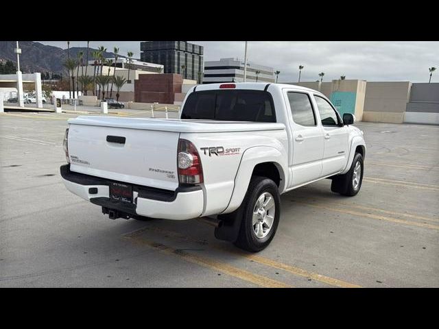 2014 Toyota Tacoma PreRunner