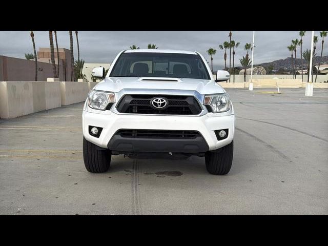 2014 Toyota Tacoma PreRunner